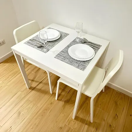 Apartmán Ci Vediamo Da Mario *