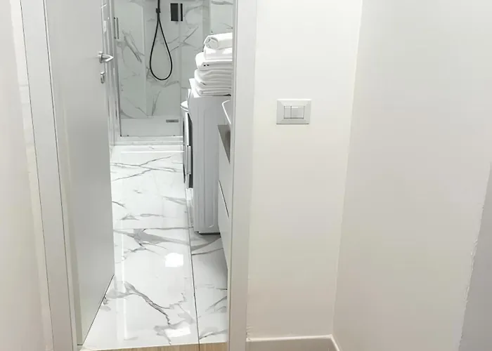 Ci Vediamo Da Mario Apartmán Milán