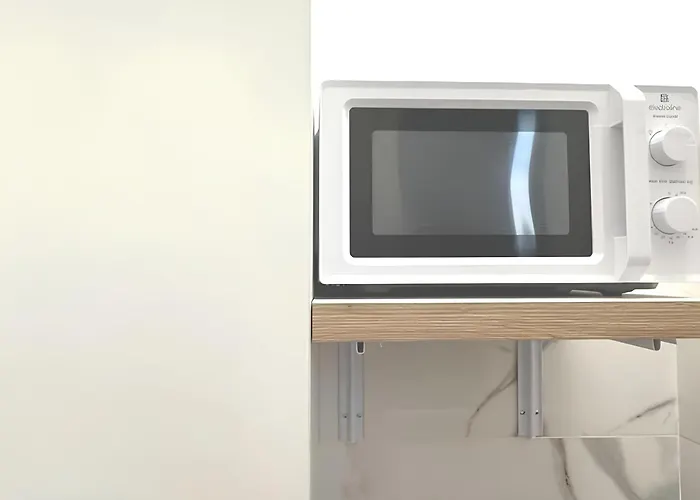 Ci Vediamo Da Mario Apartmán