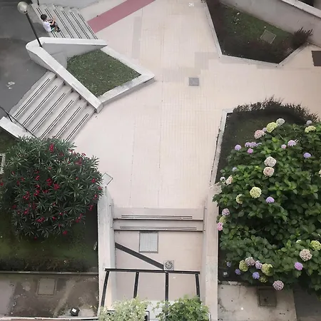 Apartment Ci Vediamo Da Mario Milan