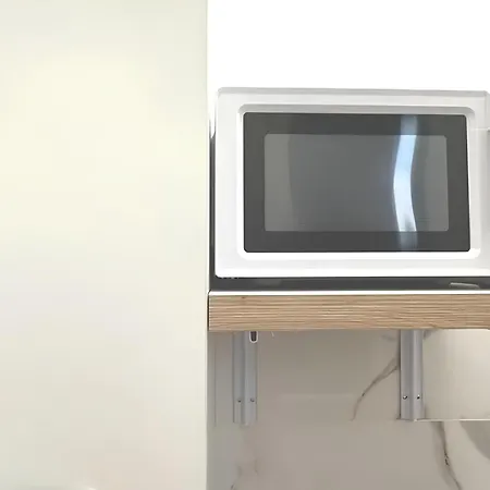 Ci Vediamo Da Mario Apartment